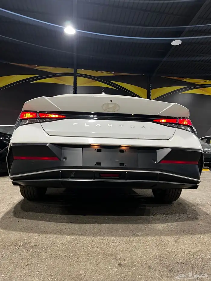 النترا جديد فل كمفورت 2025 كاش 10