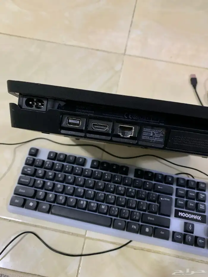 بلاستيشن 4 3