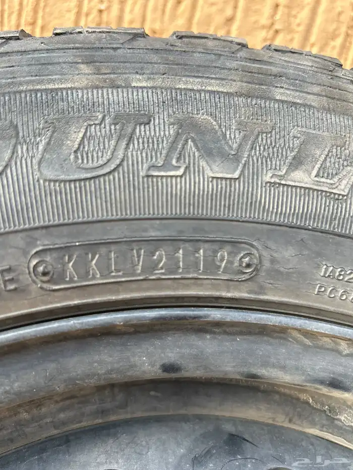 جنوط وكفارات هايلوكس بلد 3