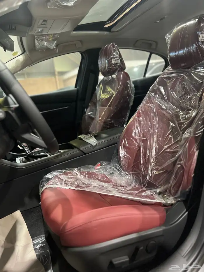 مازدا 3 فل كامل 2025 كاش عرض خاص 12