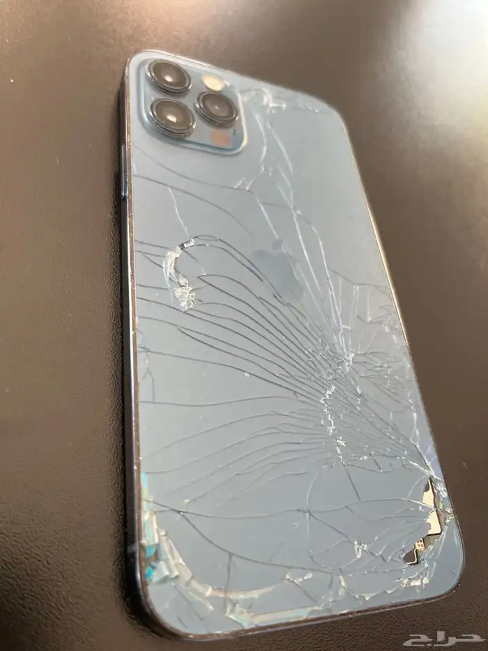 آيفون 12برو للبيع 1