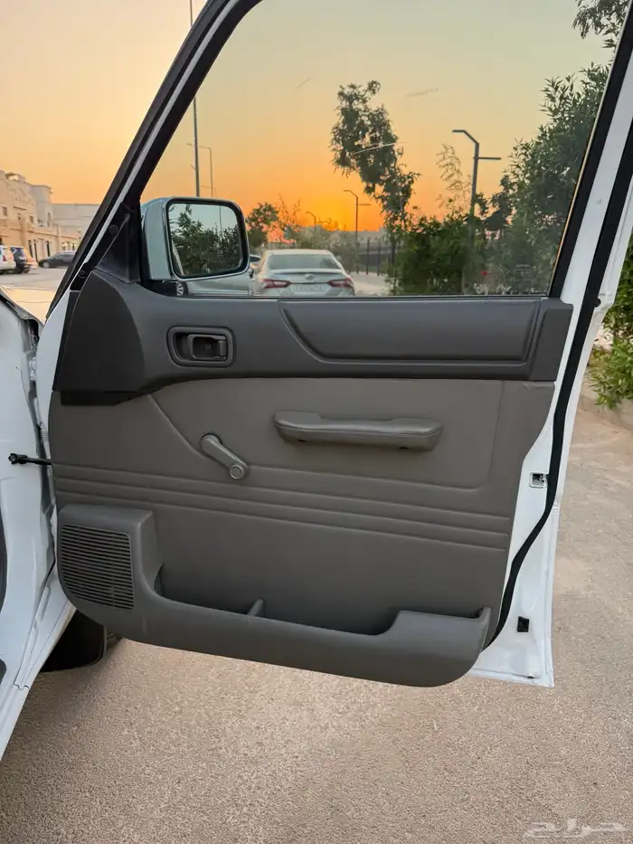 باترول ربع 2002 نيسان 58