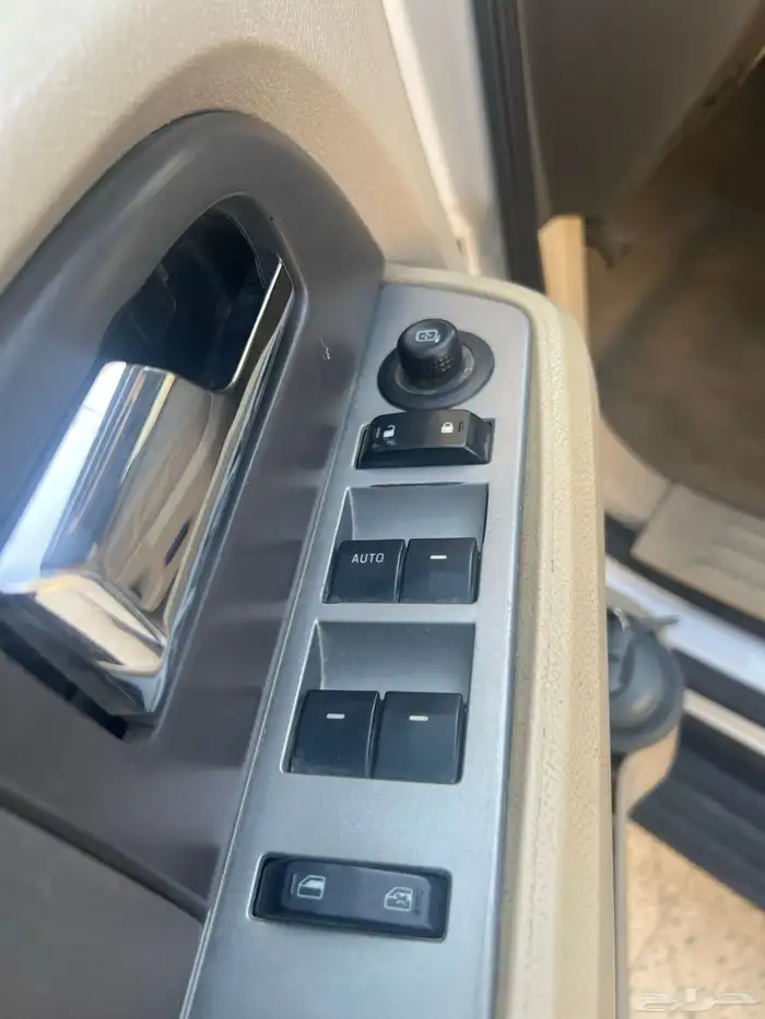 فورد اكشبيدشن 18