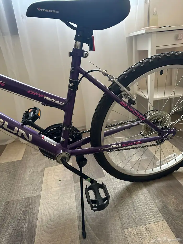 دراجه هوائى 4