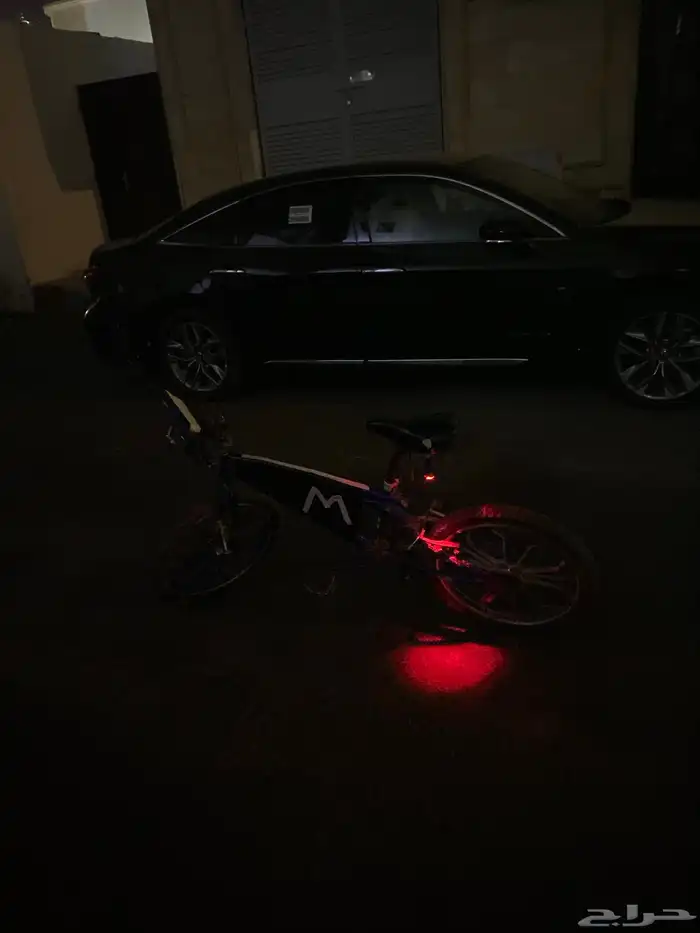 للبيع سياكل 3