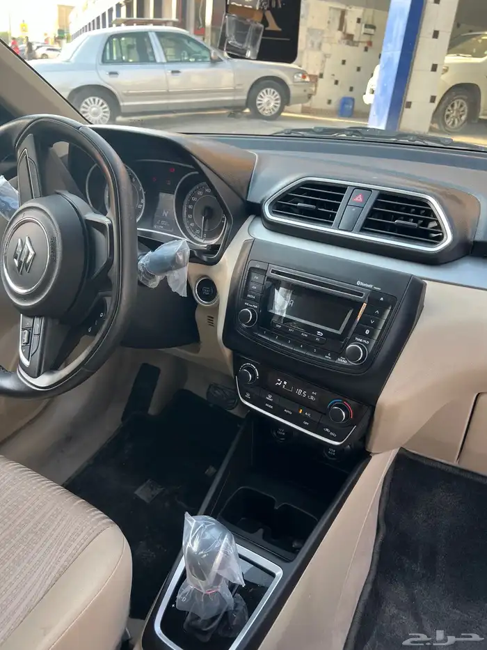 Suzuki Dizair 2023 7