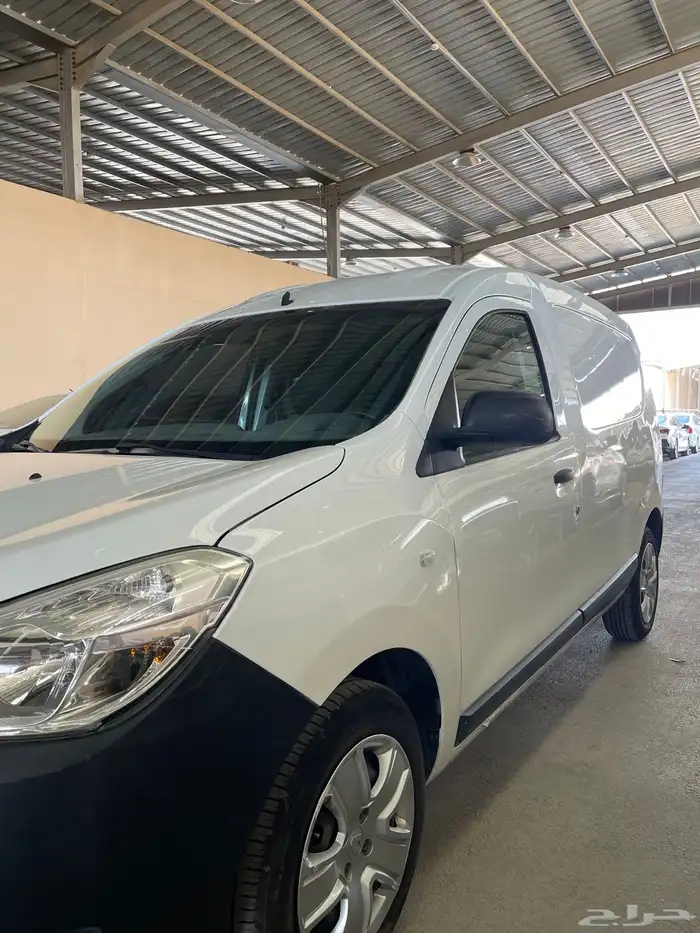 رينو دوكر 2020 3