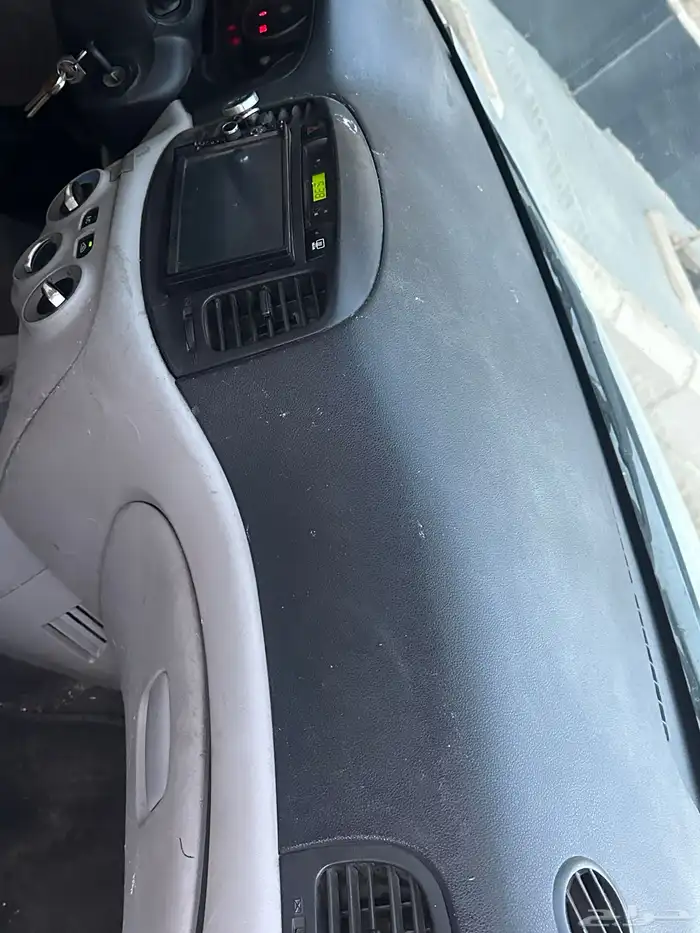 اكسنت 2009 للبيع 6