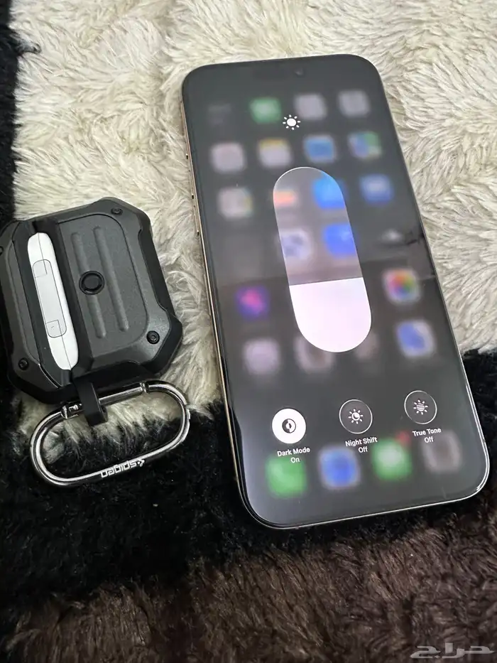 ايفون 16 برو ماكس 256 6