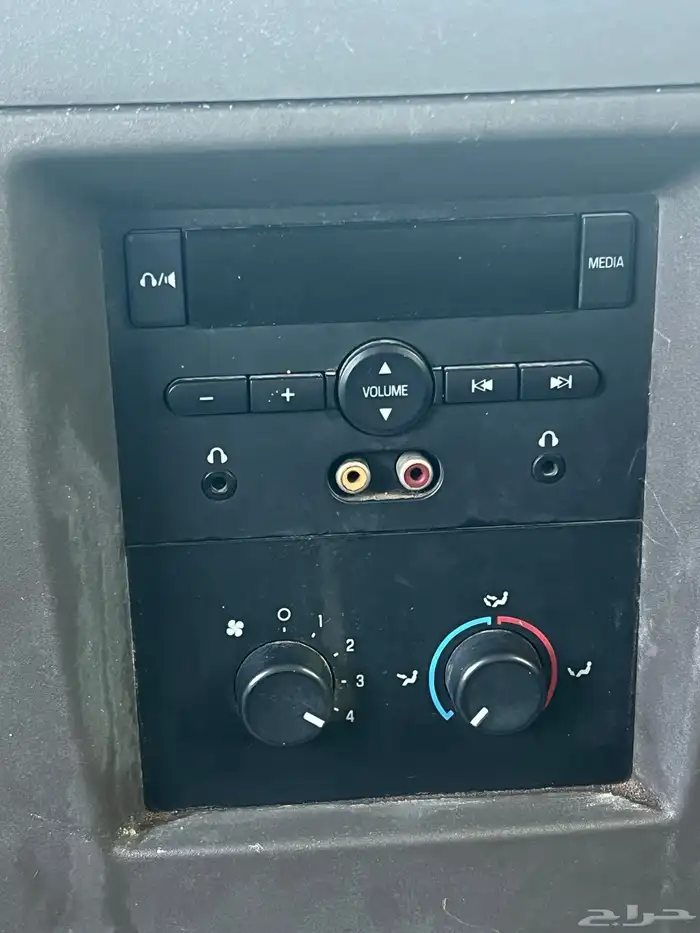 فورد اكسبيديشن 2009 26