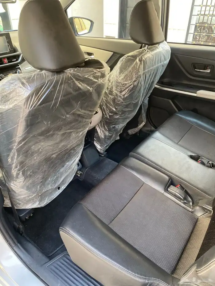 تويوتا فيلوز موديل 2023 16