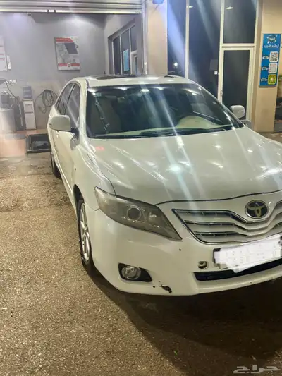 كامري 2011 فل كامل index