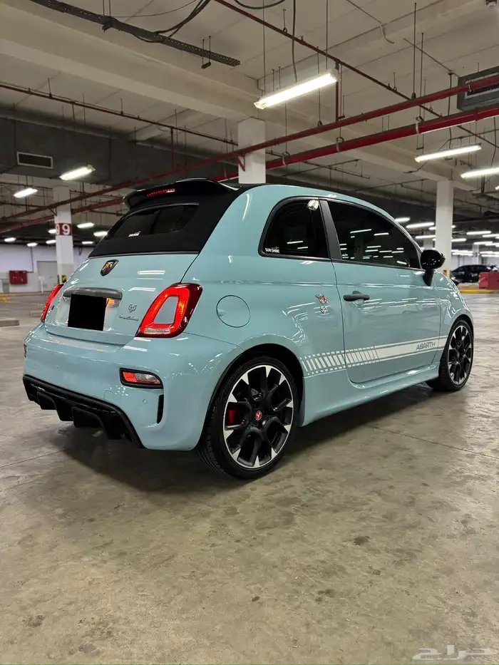 فيات ابارث 2022 كشف شبه وكاله 4