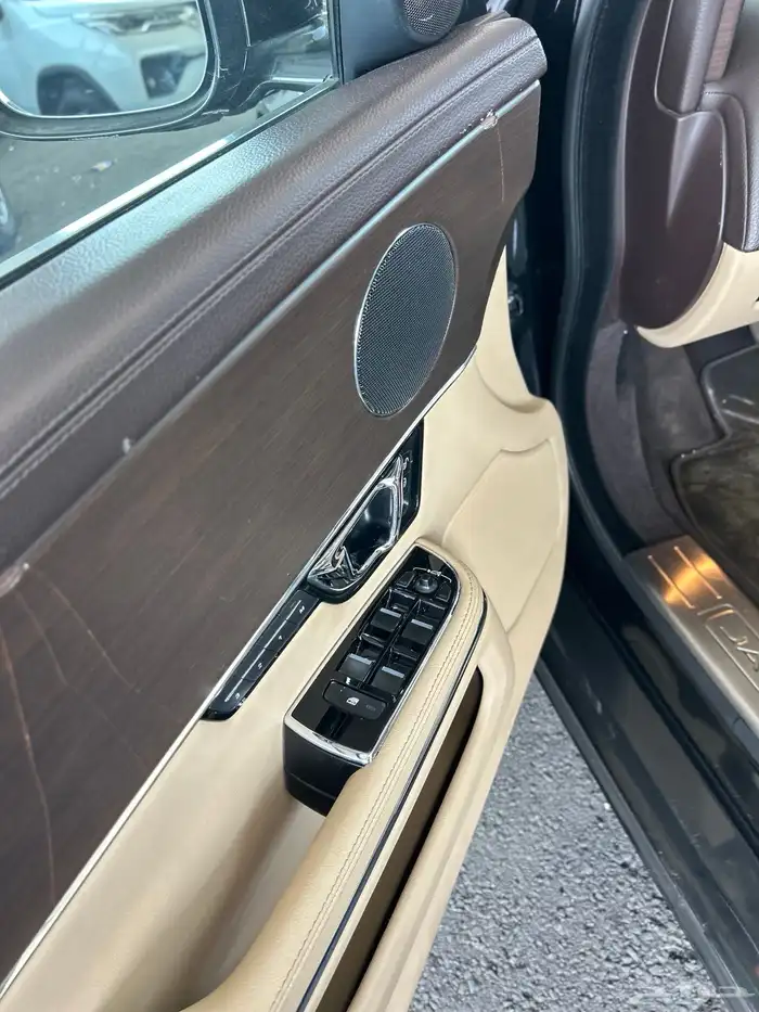 جاكوار LUXURY 2015 9