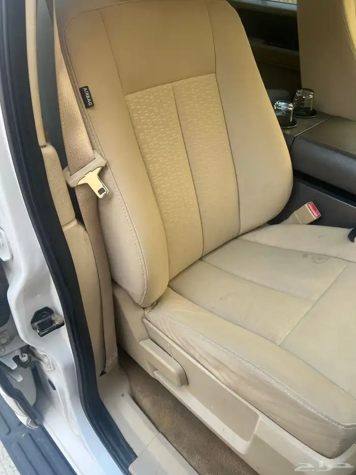 فورد اكشبيدشن 8