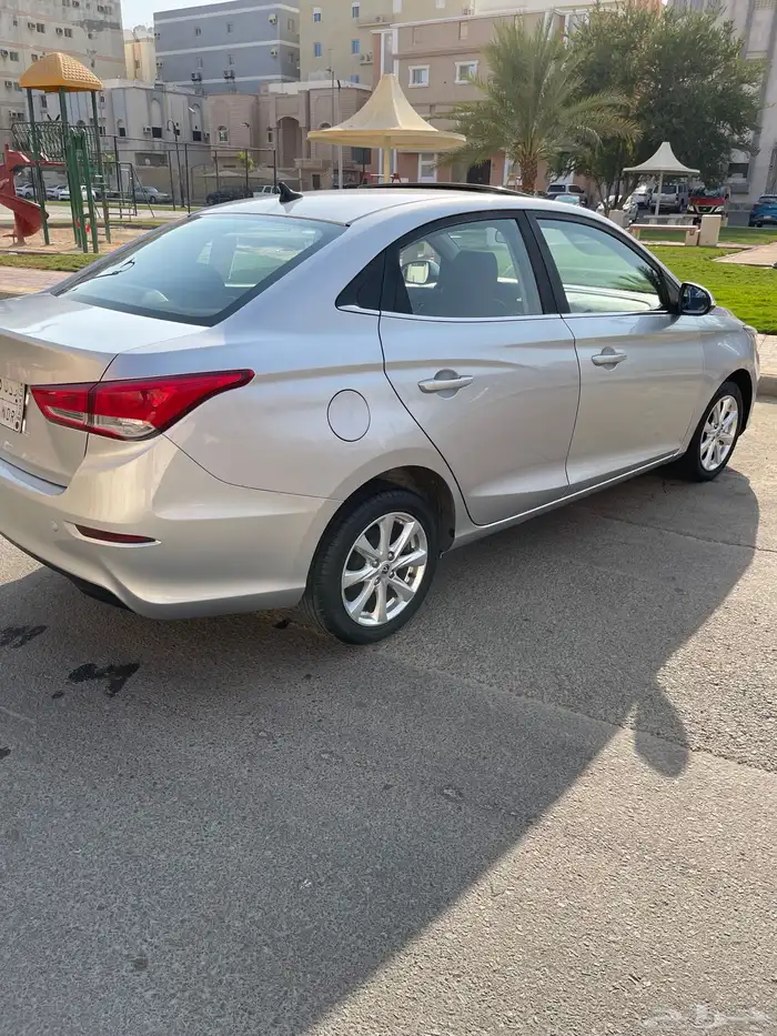 شانجان السفن L7 فل كامل 2023 بحالة ممتازة البيع 26الف 54