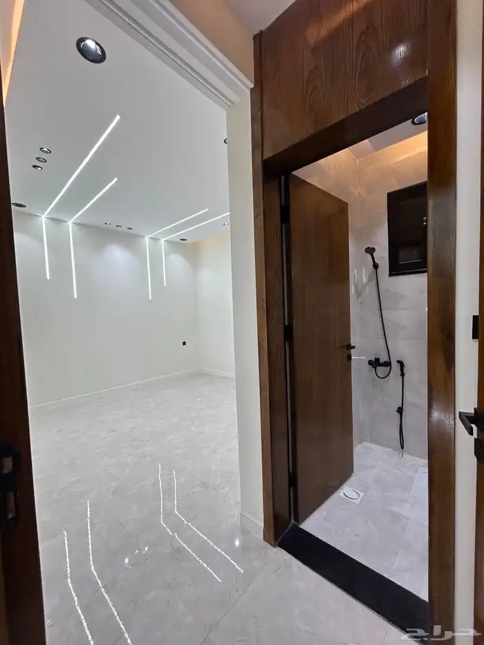 للبيع شقق نظام ادوار حي دره الموسى بجوار جميع الخدمات 22