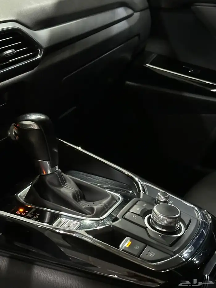 مازدا CX9 لؤلؤي 2020 متوفر لدى معرض(عبيد الرشيدي) 25