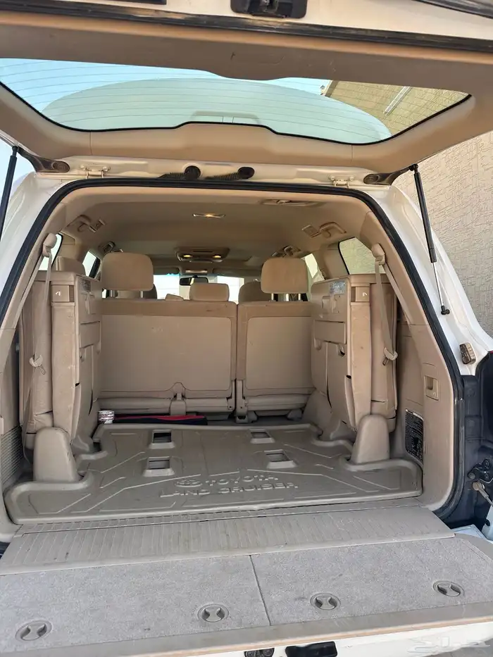 GXRسعودي رقم 3. 2014 V8للبيع 6