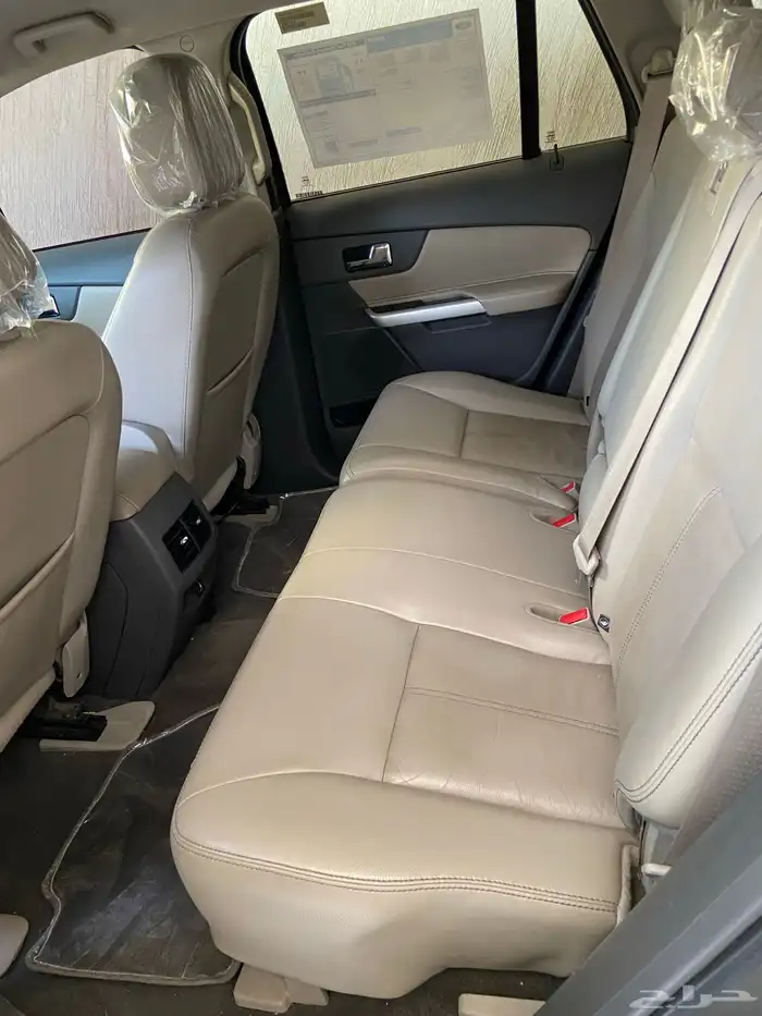 فورد إدج موديل 2013 4