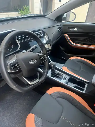 شيري تيجو 2 index