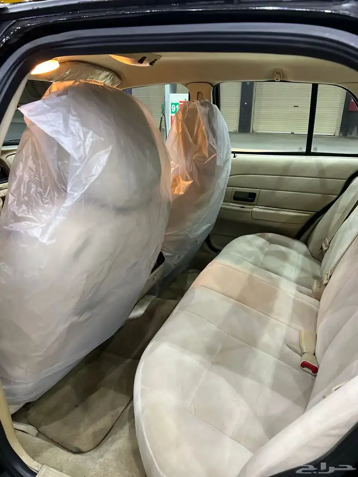 فورد كراون فكتوريا 2011 (( تم البيع )) 37