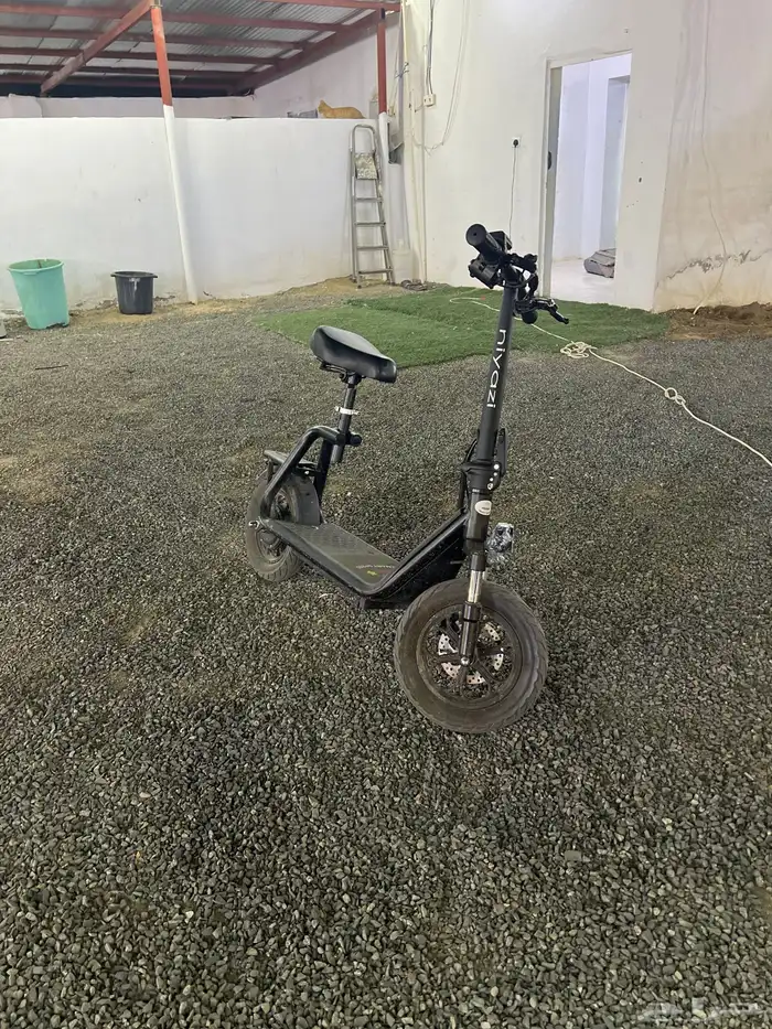 للبيع اسكوتر 0