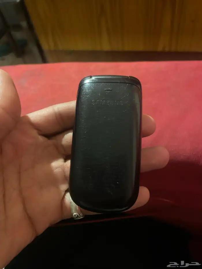 سامسونج جميل من الزمن القديم وبحالة جيدة جدا 4