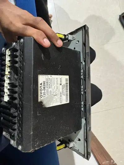 مسجل كامري index