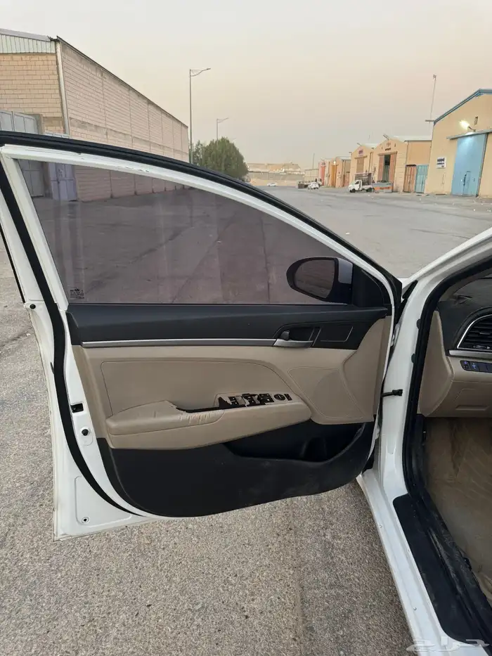 النترا 2017 ستاندر 14