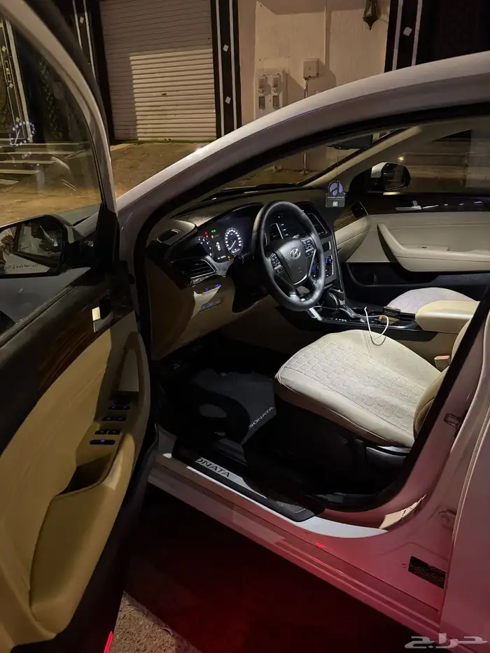 سوناتا فل كامل سعودي 5