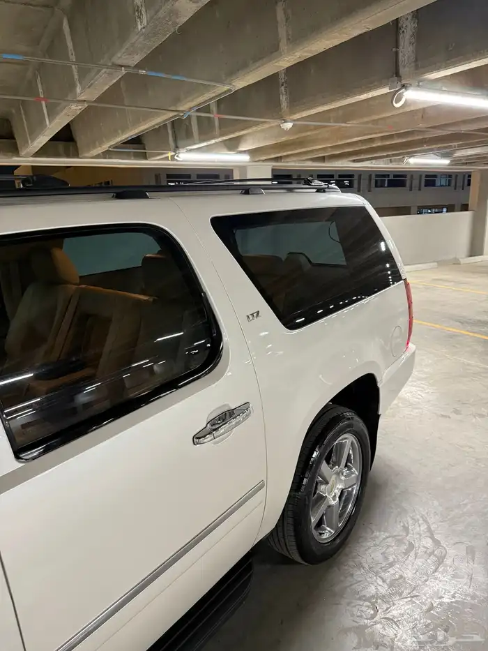 شيفروليه سوبربان LTZ 2011 ( فل كامل ) 25