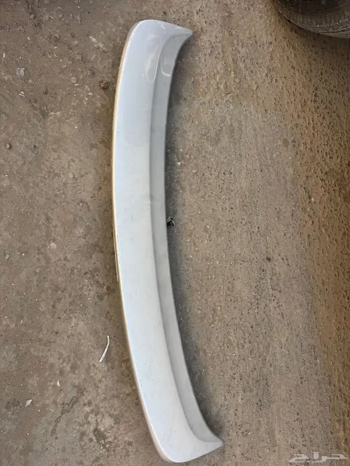 للبيع قطع صني جناح وسطبات وقفل شنطة وكبوت تورس 2022 4