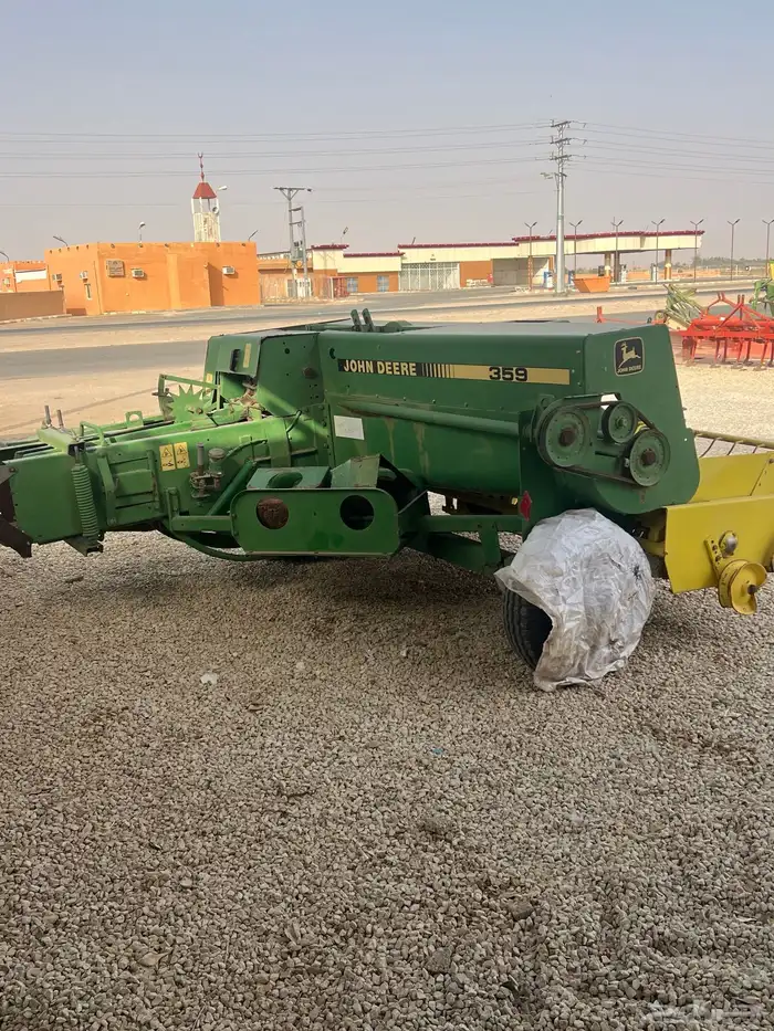 معدات زراعية 7