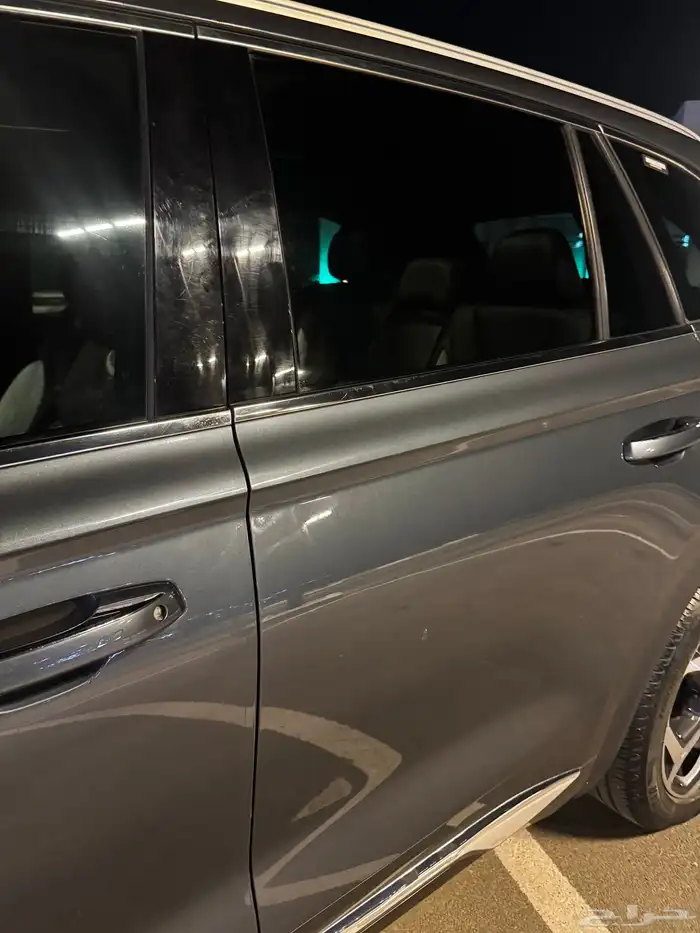 جيلي مونجارو بحالة الوكالة 7