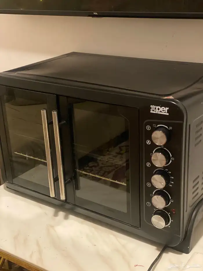 فرن كهربائي 0