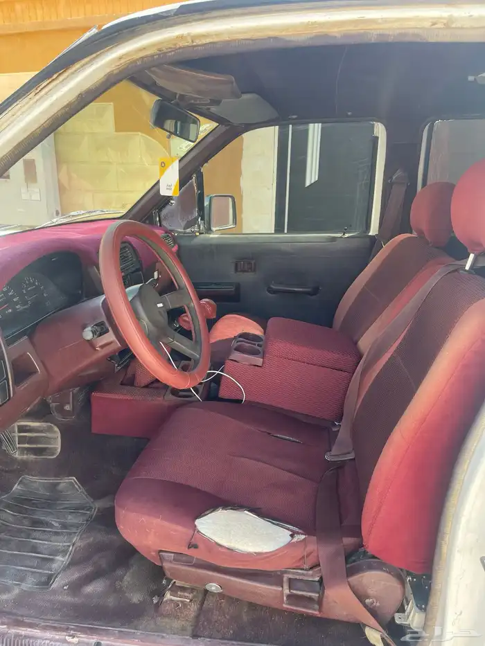 ددسن للبيع 1995 0