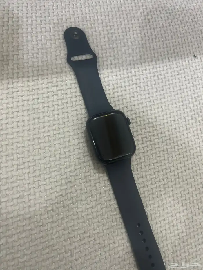 ساعة ابل جيل 9 2