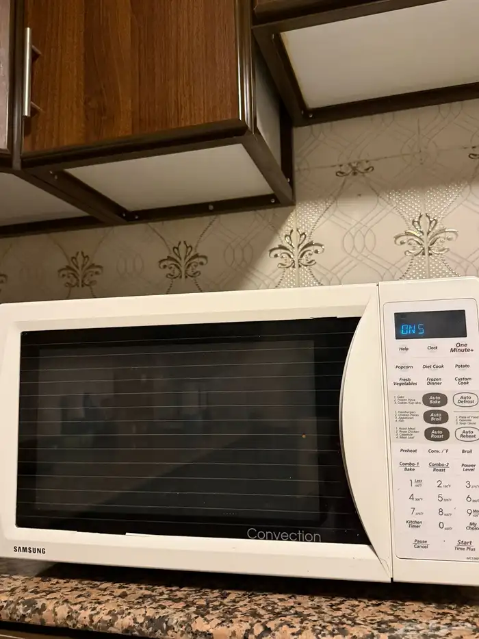 ميكرويف سامسونج 0