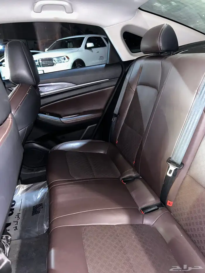 شانجان ايدو بلس 7