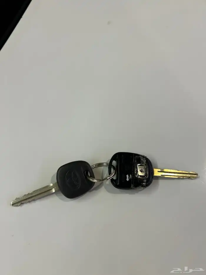 كامري 2006 تماتيك الساير 12