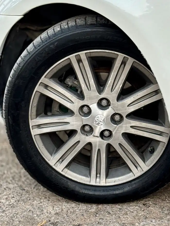 للبيع تويوتا افالون 2007 ((نظيف)) 25