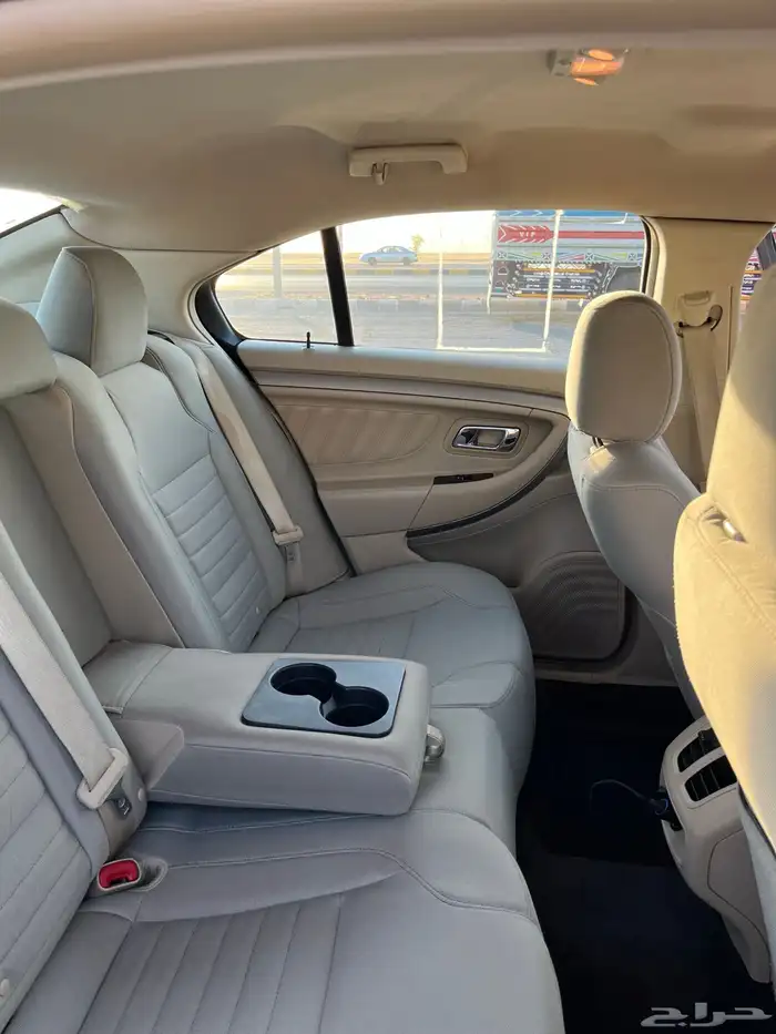 للبيع توروس 2015 سعودي 7