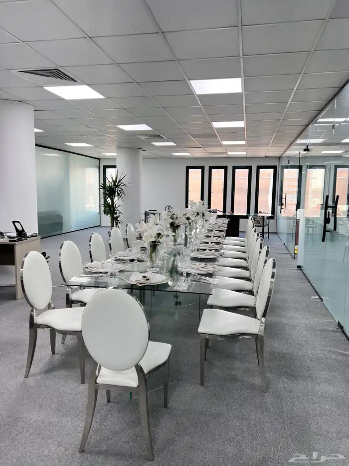 تنسيق حفلات الزفاف 3