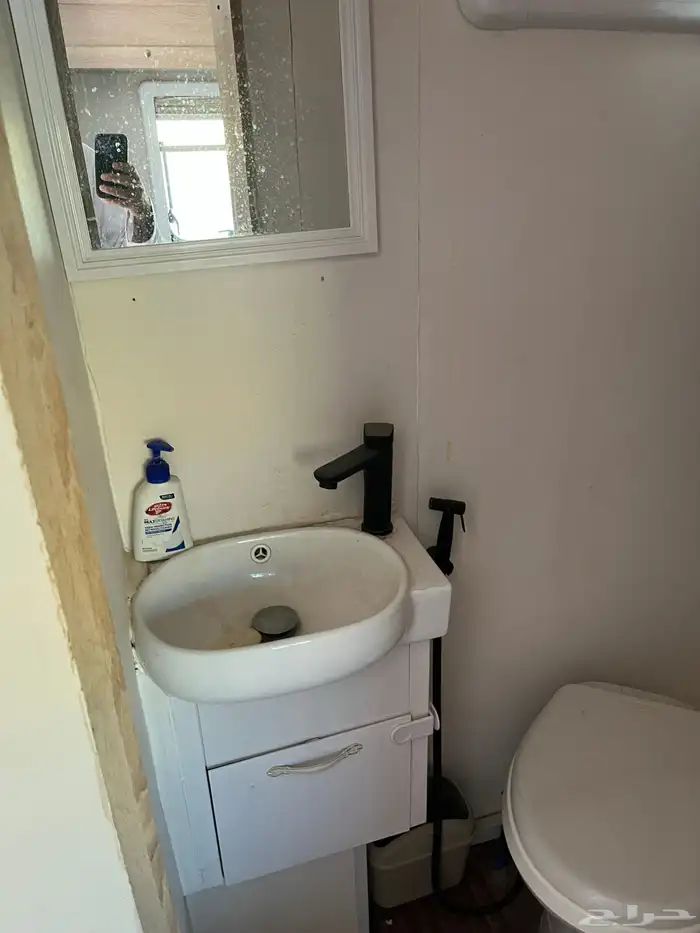 فورد f350 كرفان 2017 7