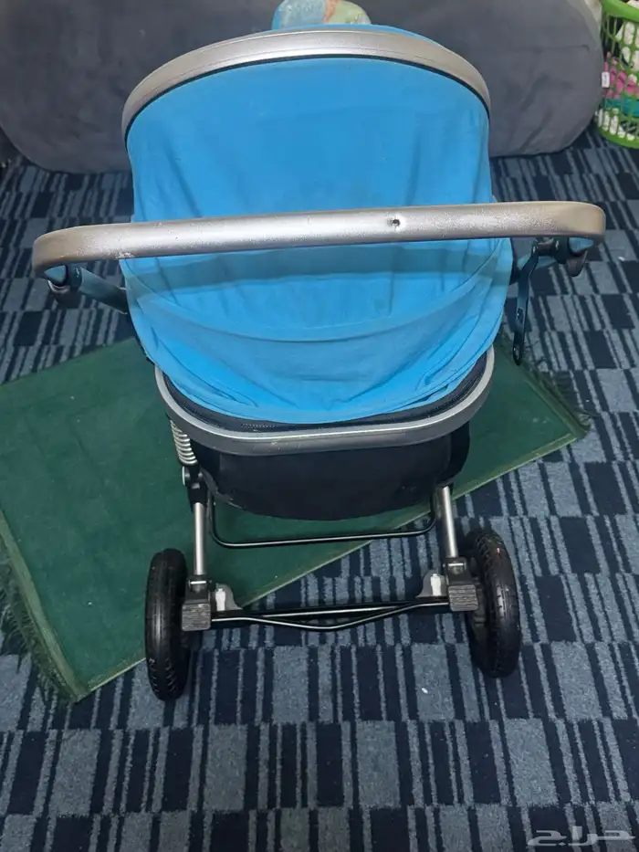 عربه اطفال 1