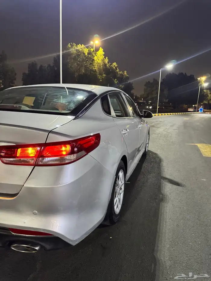 اوبتيما 2018 ستاندر للبيع 9