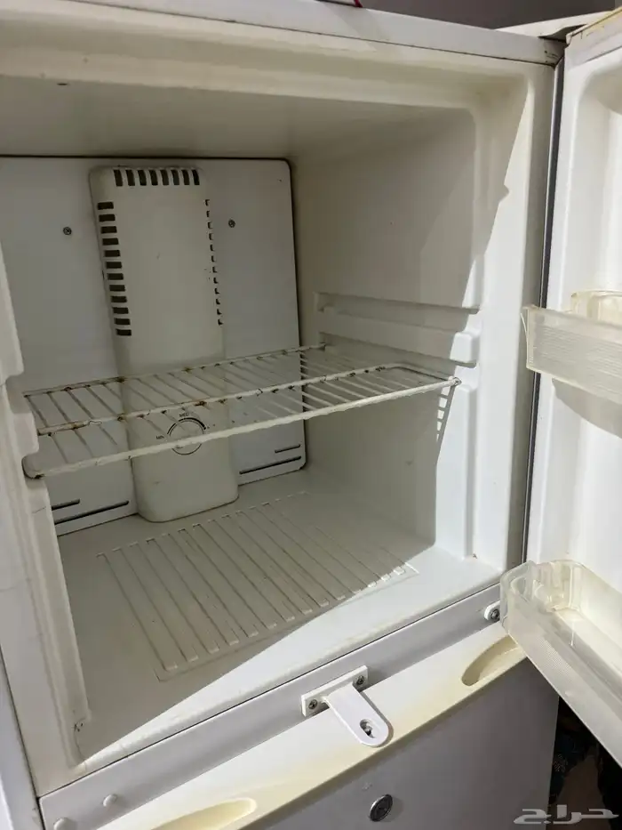 ثلاجه جديده 1