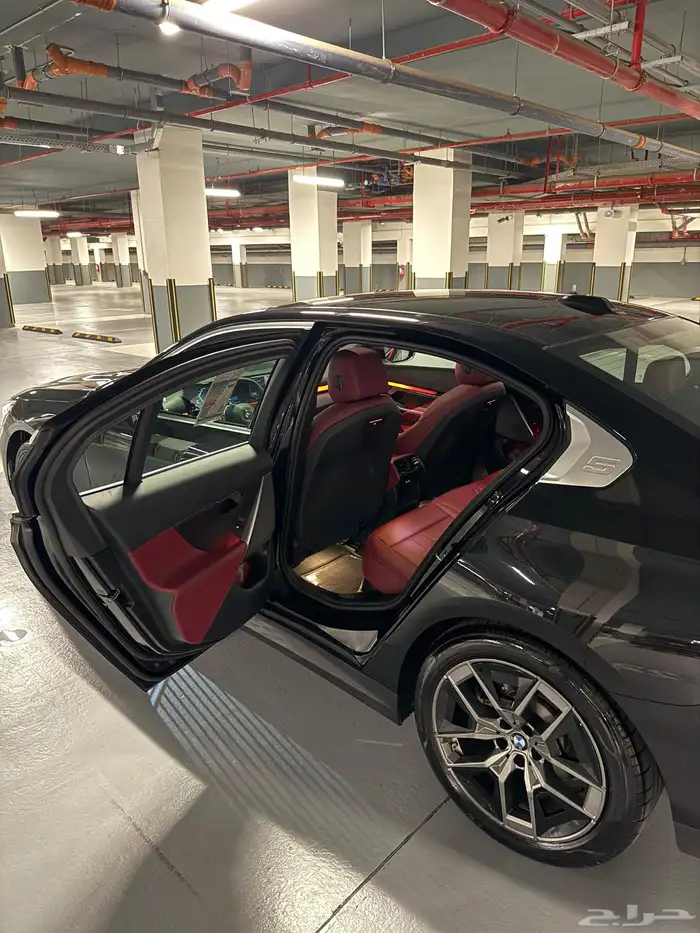 للبيع BMW 520i 2025 19