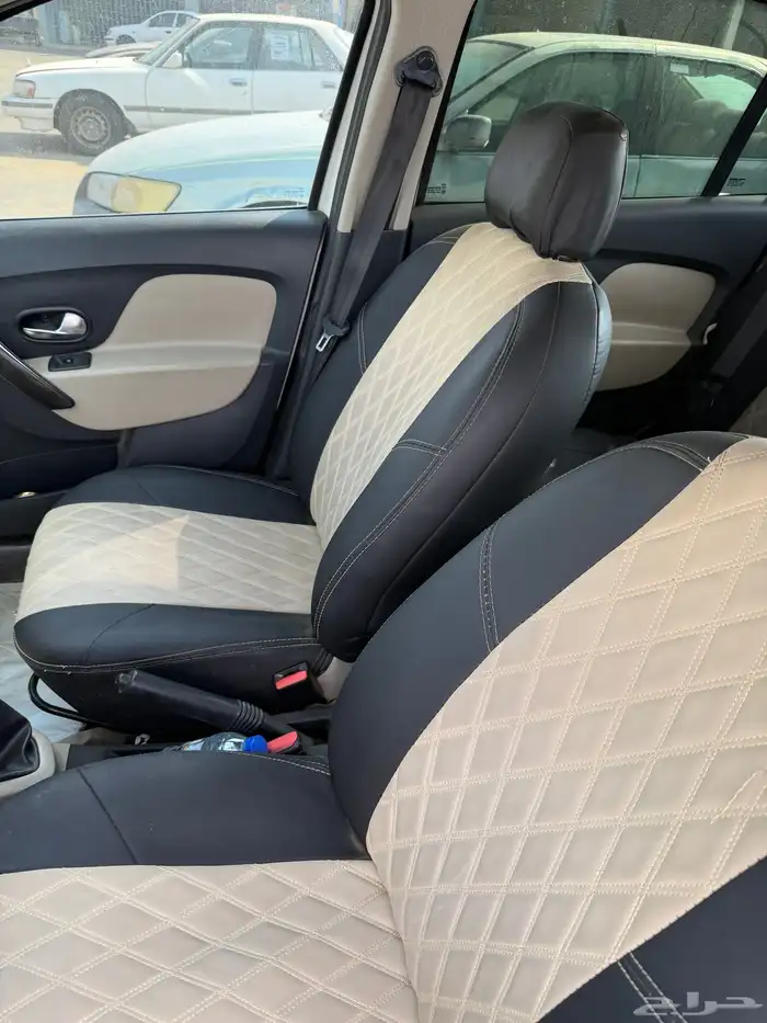 رينو سيمبول مديل 2019 6